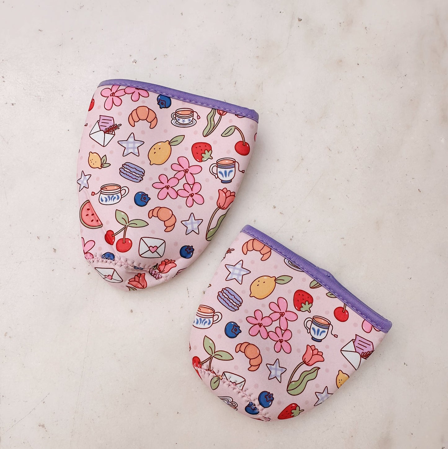 Girly Things - Cup Sleeve Exclusive