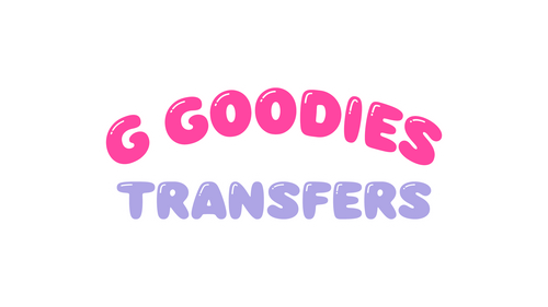 G Goodies Transfers
