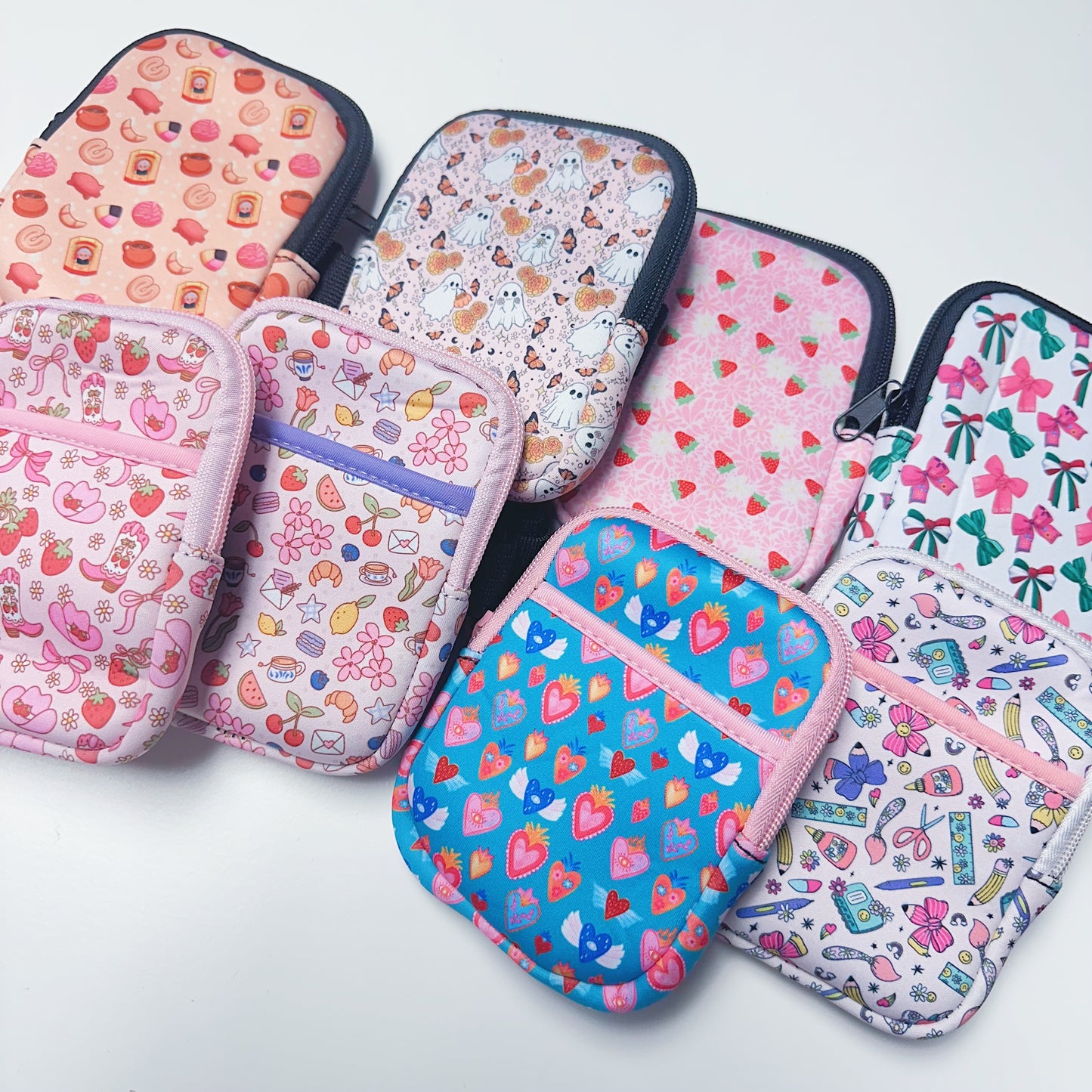 Goodies Pre-Selected Bundles - Bottle Pouch (8 Styles)