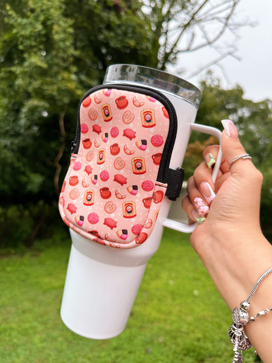 Abuelitas Pan Dulce - Bottle Pouch