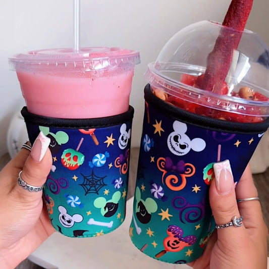 Mouse Ombre Park - Cup Sleeve Exclusive